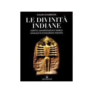 Le Divinità Indiane