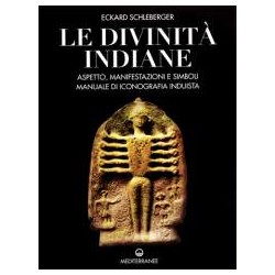 Le Divinità Indiane