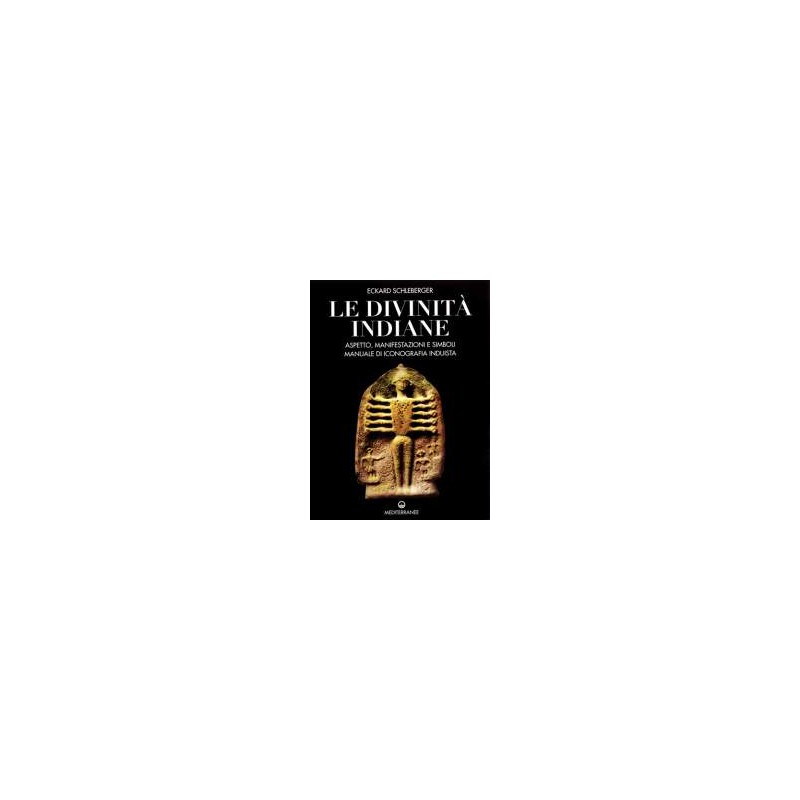 Le Divinità Indiane