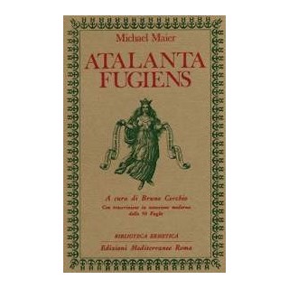 Atalanta Fugiens