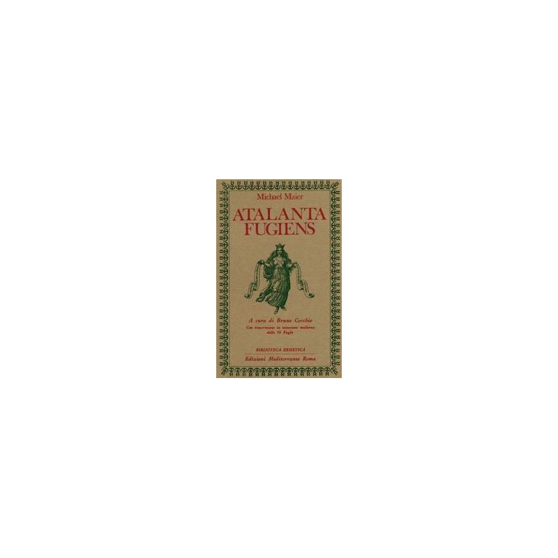 Atalanta Fugiens