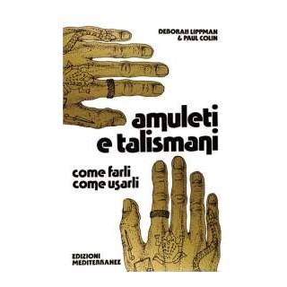 Amuleti e talismani