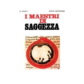 I Maestri di saggezza