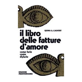 Il Libro delle Fatture d'Amore