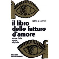 Il Libro delle Fatture d'Amore