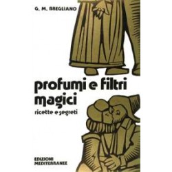 Profumi e filtri magici