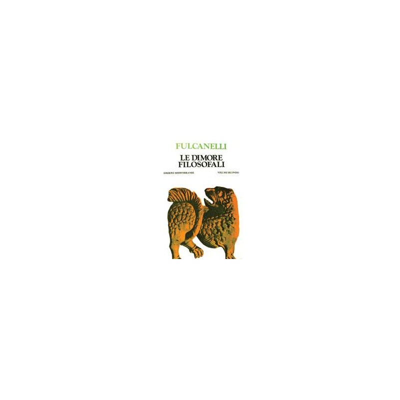 Le Dimore Filosofali