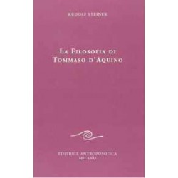 La filosofia di Tommaso d' Aquino