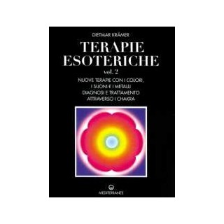 Terapie esoteriche - In 2 volumi