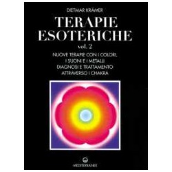 Terapie esoteriche - In 2 volumi