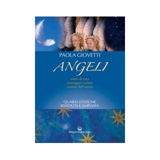 .Angeli. Esseri di luce