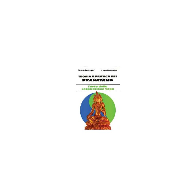 Teoria e pratica del Pranayama