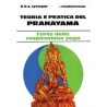 Teoria e pratica del Pranayama