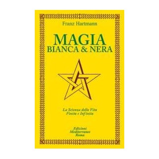Magia Bianca e Nera