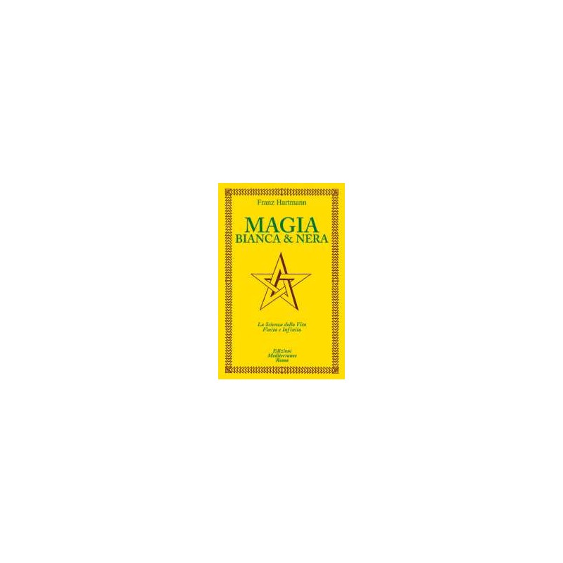 Magia Bianca e Nera