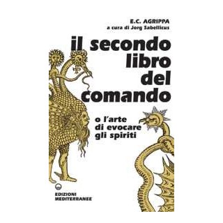 Il Secondo Libro del Comando