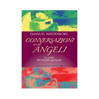 Conversazioni con gli angeli