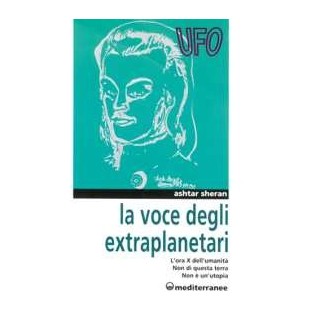 La Voce degli extraplanetari