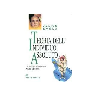 Teoria dell'individuo assoluto