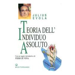 Teoria dell'individuo assoluto