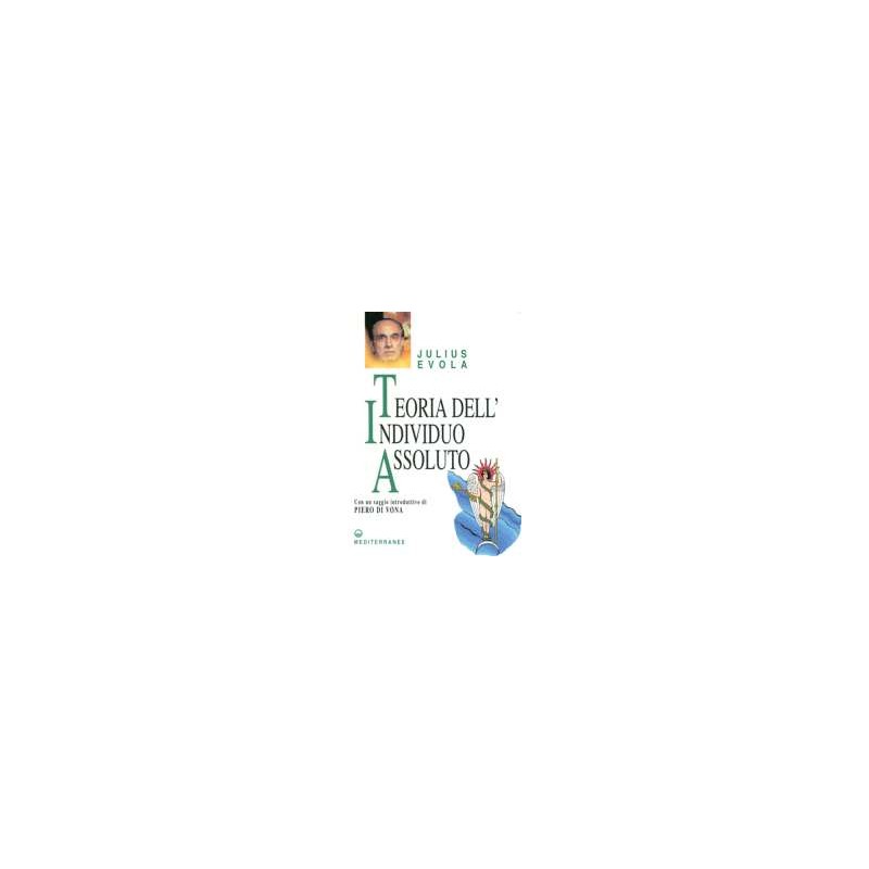 Teoria dell'individuo assoluto