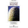 Oracolo delle Rune - Libro