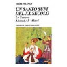 Un santo sufi del XX secolo