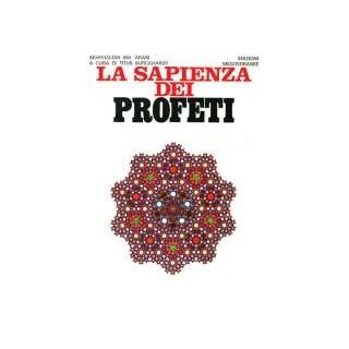 Sapienza dei Profeti