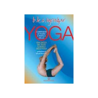 Compendio di Teoria e Pratica dello Yoga