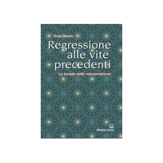 Regressione alle vite precedenti