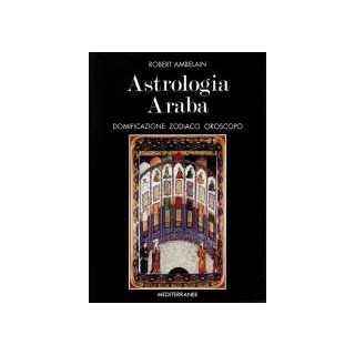 Astrologia Araba
