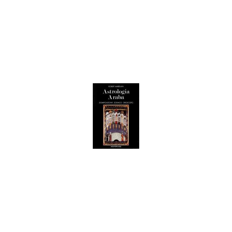 Astrologia Araba