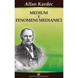 Medium e fenomeni medianici