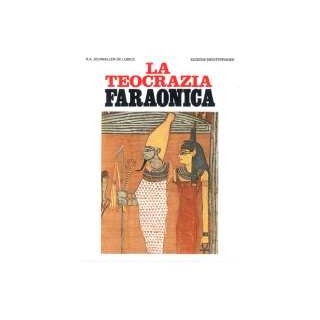 La Teocrazia faraonica