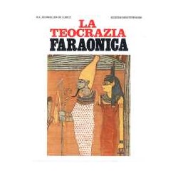 La Teocrazia faraonica