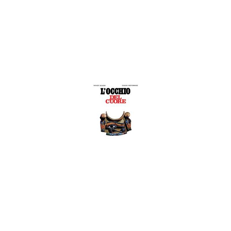 L'Occhio del Cuore