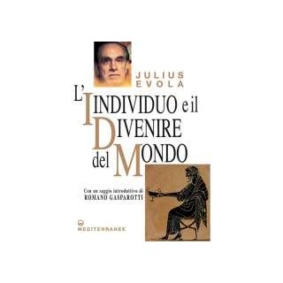 L'individuo e il divenire del mondo