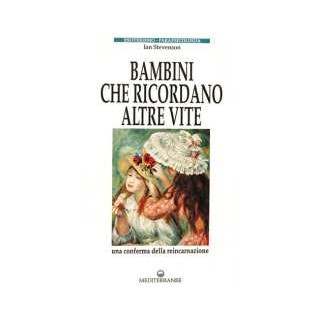 Bambini che ricordano altre vite