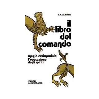 Il Libro del Comando