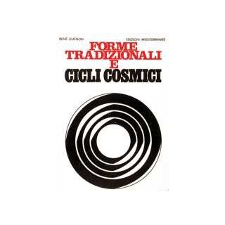 Forme tradizionali e cicli cosmici