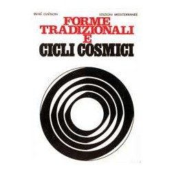 Forme tradizionali e cicli cosmici