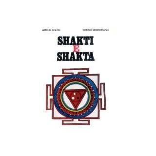 Shakti e Shakta