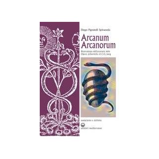Arcanum Arcanorum