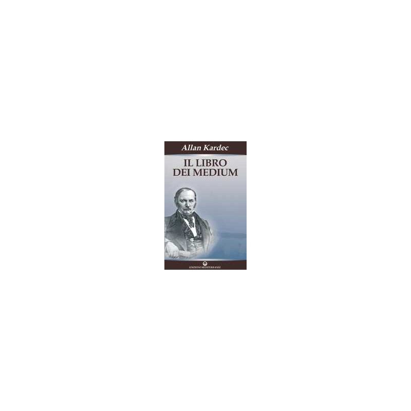 Il Libro dei Medium
