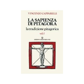 La Sapienza di Pitagora - Opera in 2 volumi