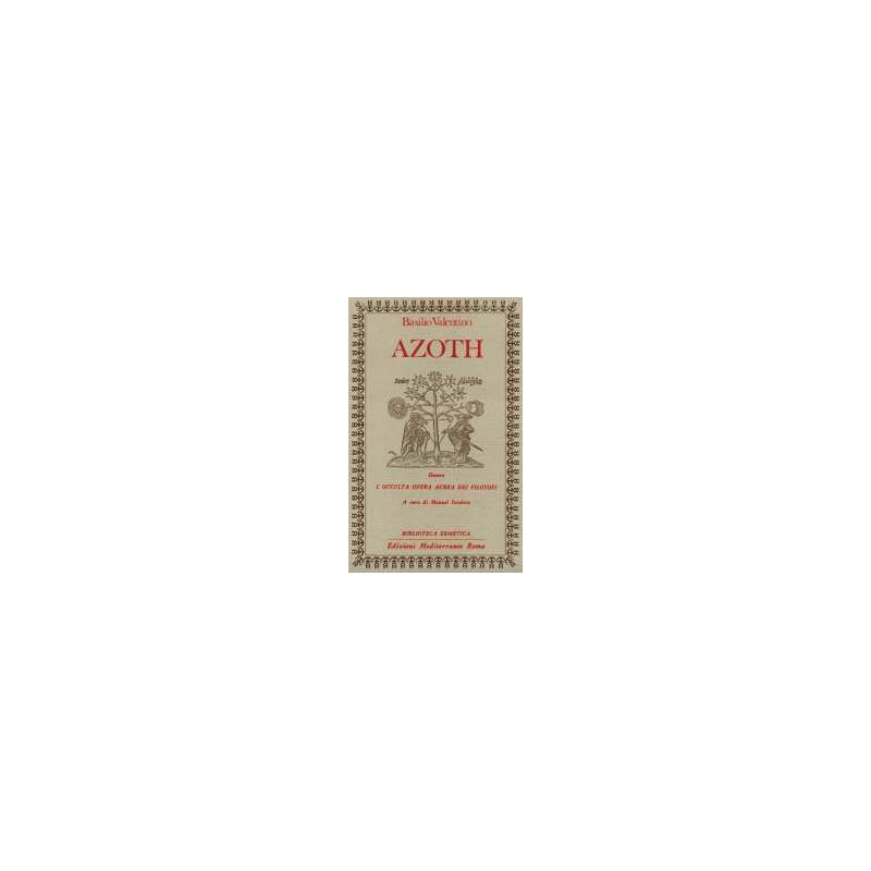 Azoth