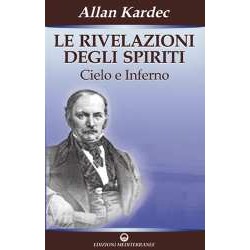 Rivelazioni degli spiriti - 2° vol.