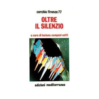Oltre il silenzio