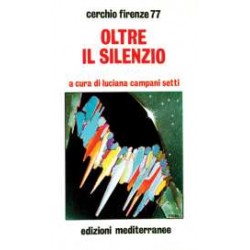 Oltre il silenzio