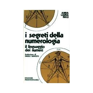 I Segreti della numerologia